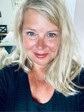 Meet your Posher, Mel